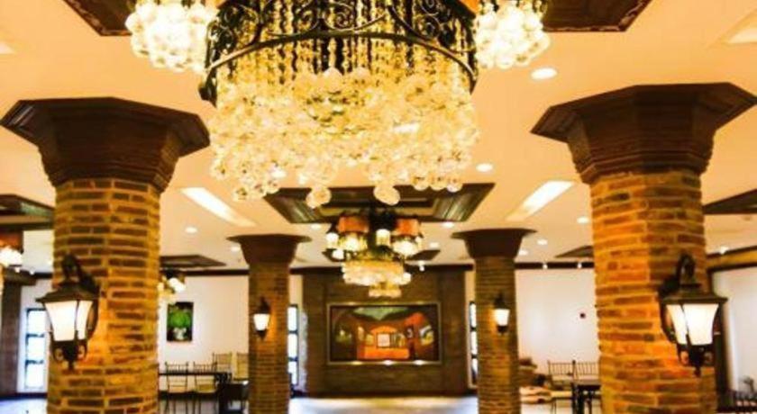 ויגאן Hotel Luna Annex מראה חיצוני תמונה