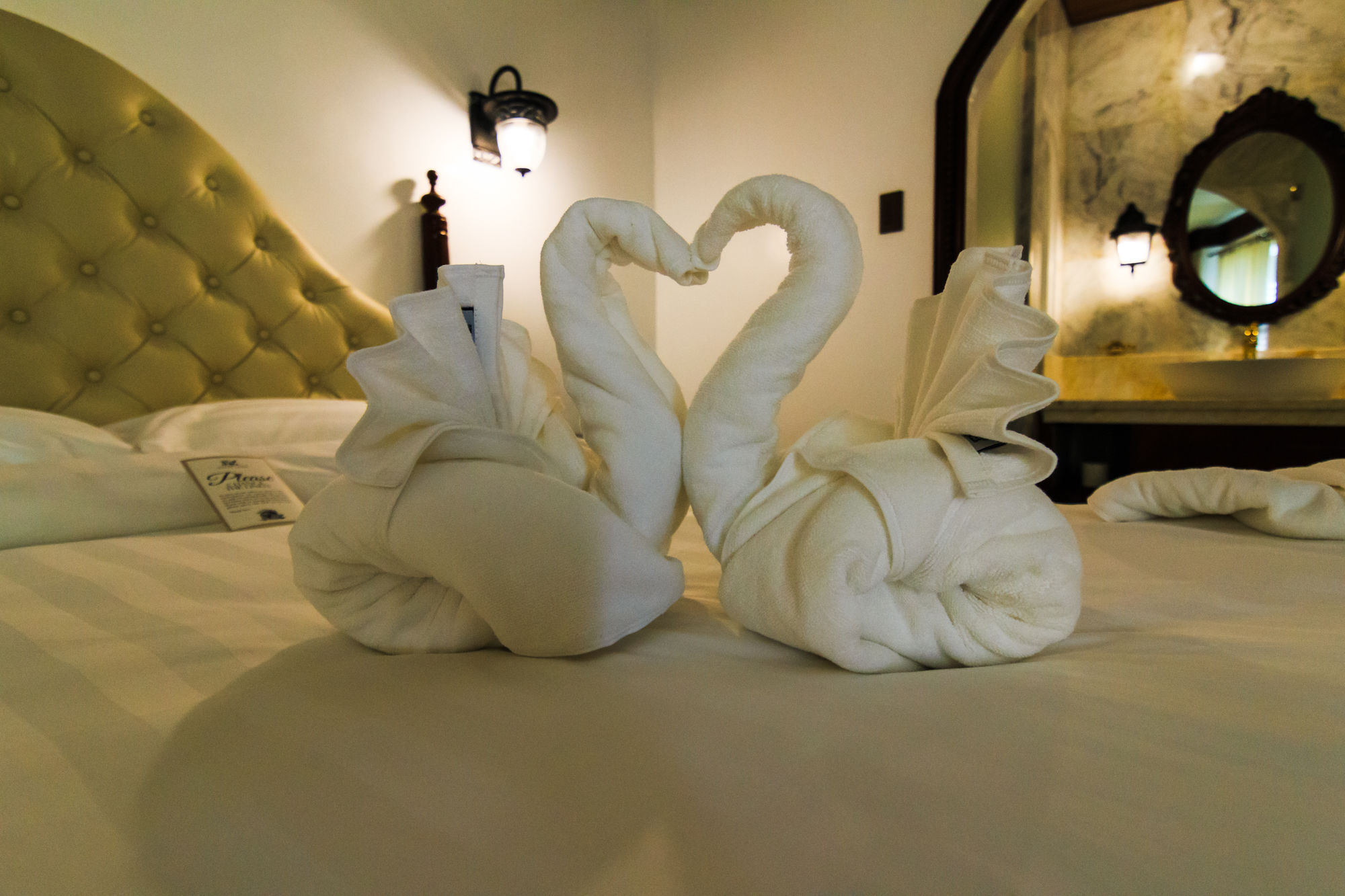 ויגאן Hotel Luna Annex מראה חיצוני תמונה