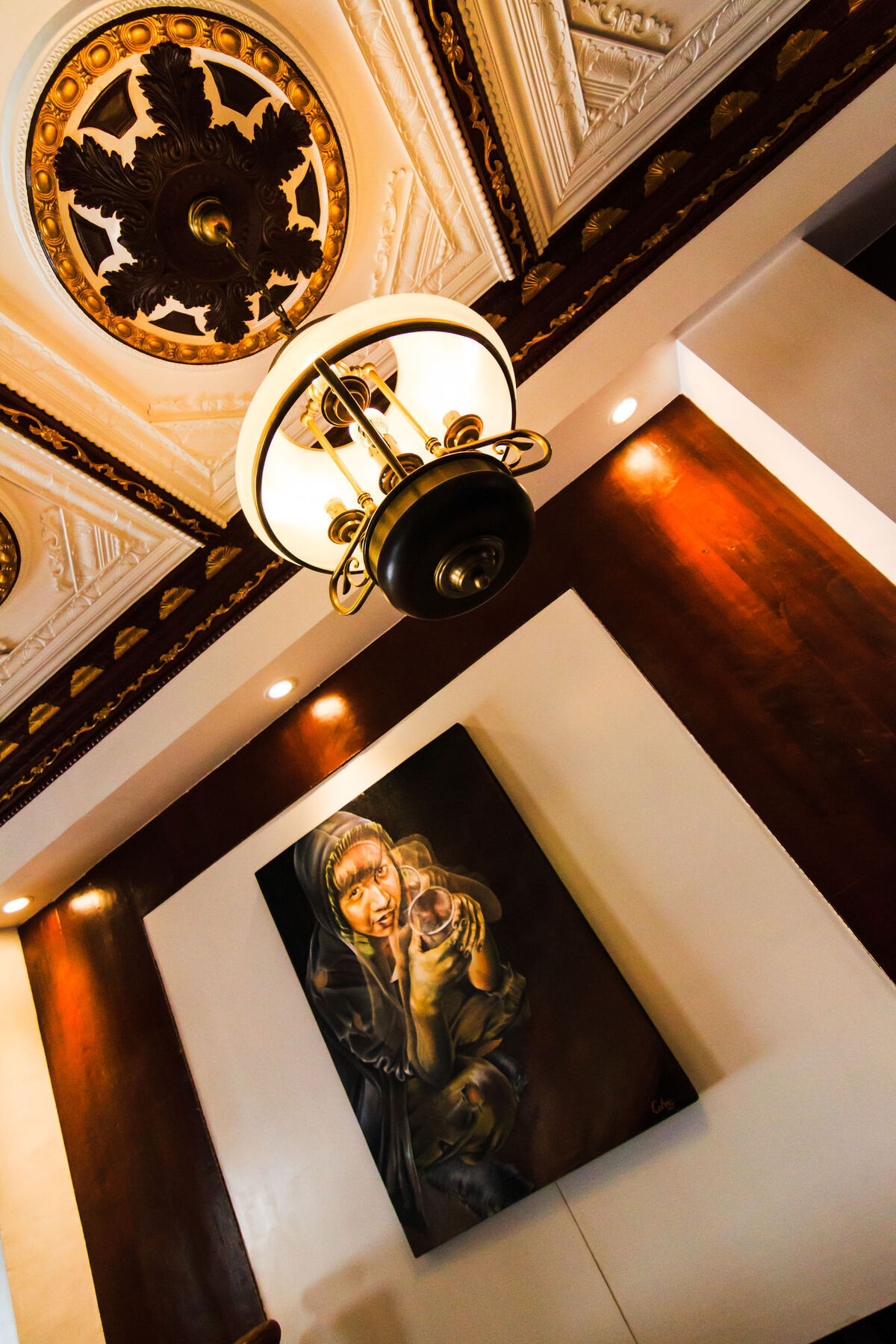 Ilocos Hotel Luna Annex מראה חיצוני תמונה