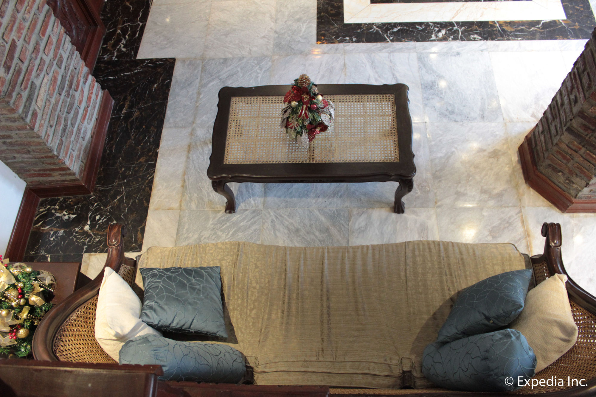 ויגאן Hotel Luna Annex מראה חיצוני תמונה